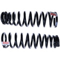Front Coil Spring Set for Ford Fusion (2010–2012)