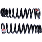 Front Coil Spring Set for Ford Fusion (2010–2012)