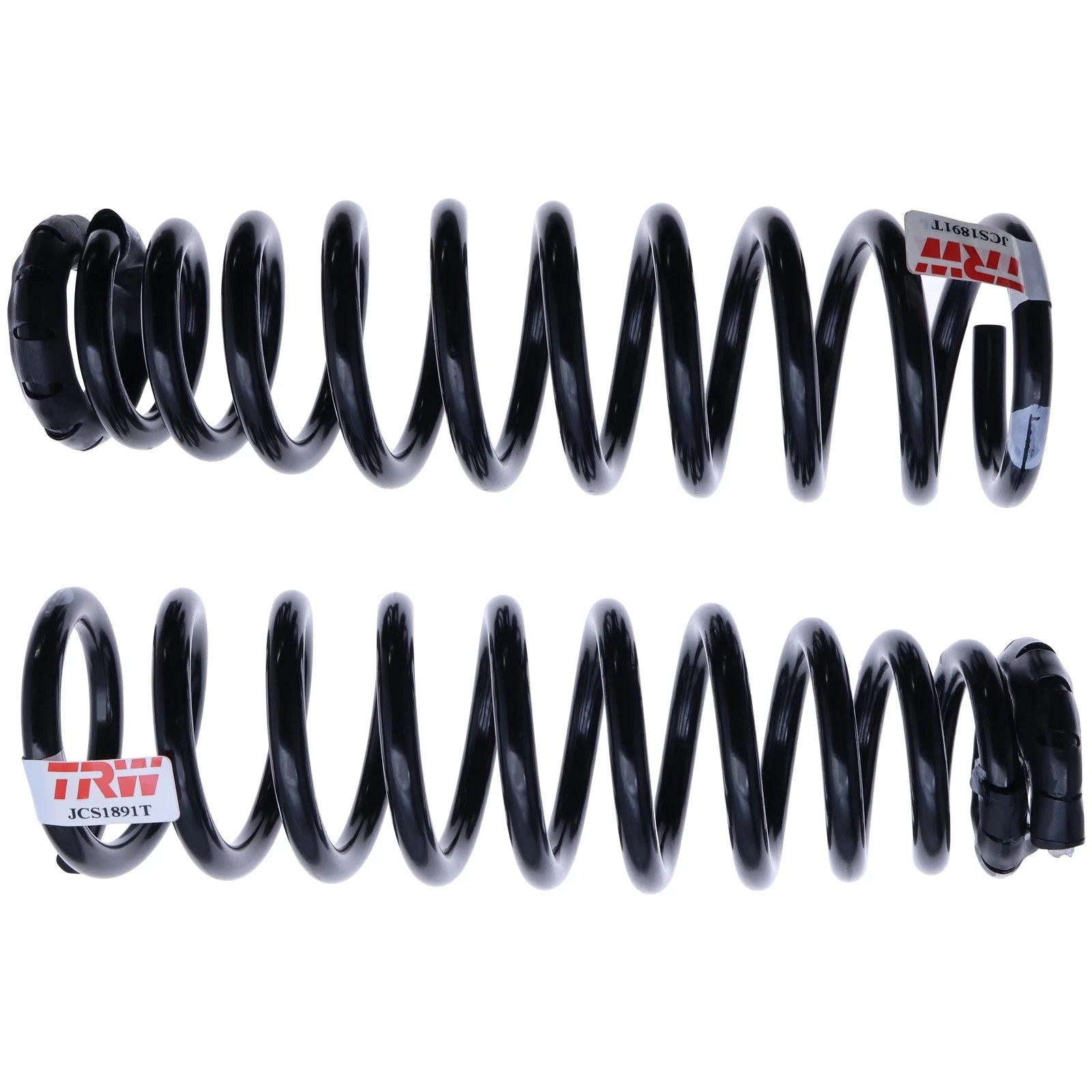 Front Coil Spring Set for Ford Fusion (2010–2012)