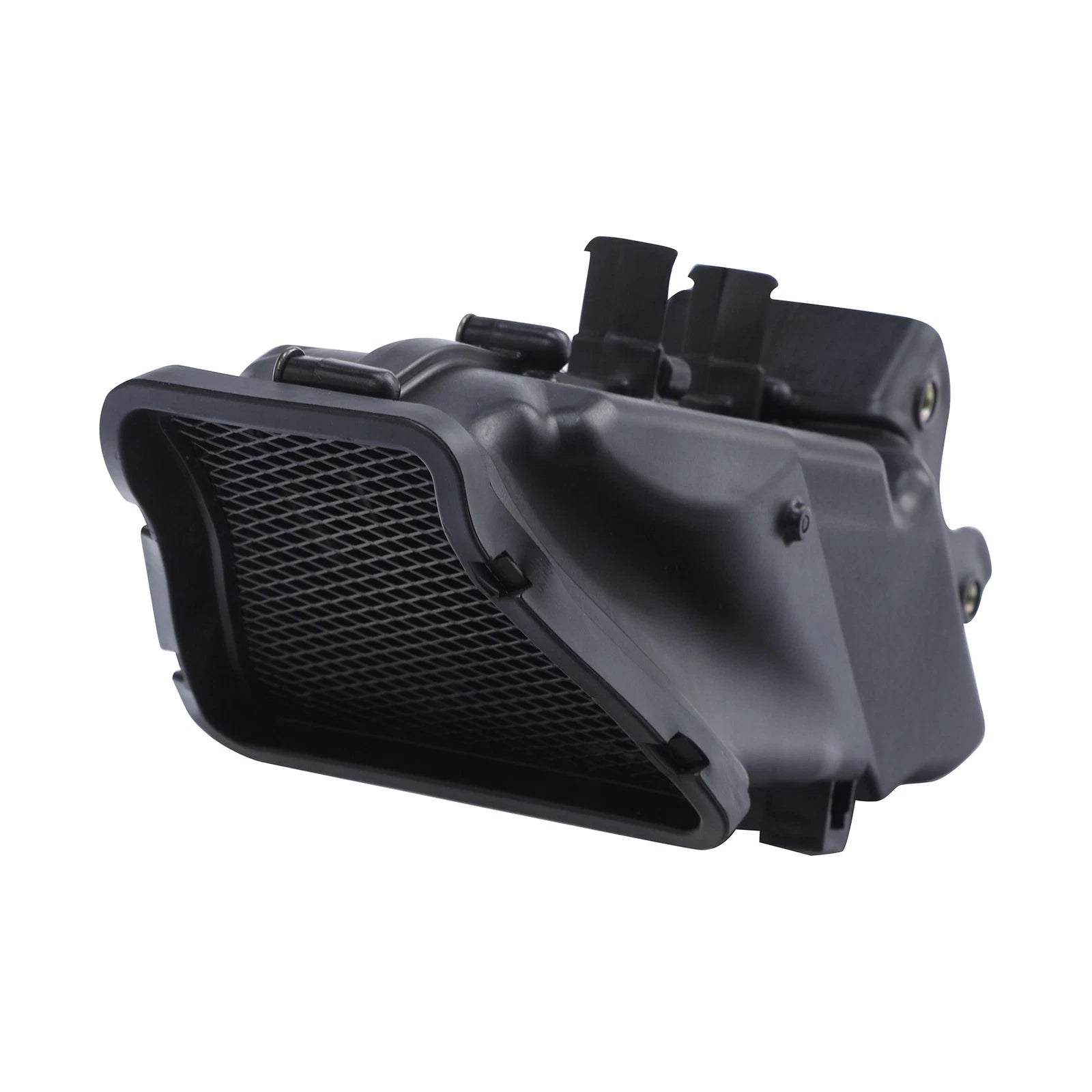 Ram Air Intake Tube Duct for Kawasaki Ninja ZX10R (2016–2020)