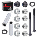 Front End Ski Leg Repair Kit for Ski-Doo Renegade 550F 600 800 900 1200 (2006–2014)