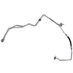 Suction & Liquid Line with Orifice for Jeep Compass Patriot Dodge Caliber (2007–2017)