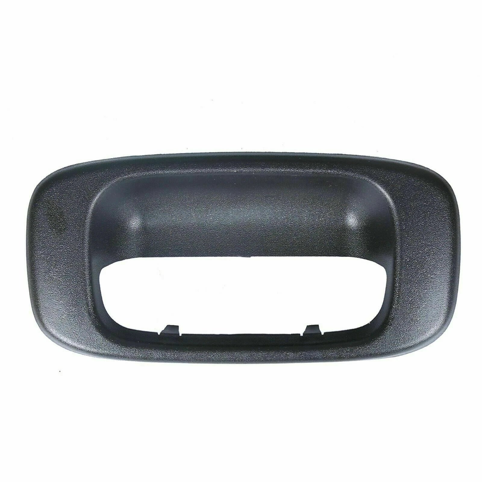 Tailgate Handle Bezel Trim for Chevy Silverado GMC Sierra (1999–2007)