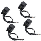 Set of 8 Ignition Coil Connectors for Ford Crown Victoria (1988–2002)