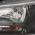 Halogen Headlight Assembly for Subaru Outback/Legacy (2018–2019)