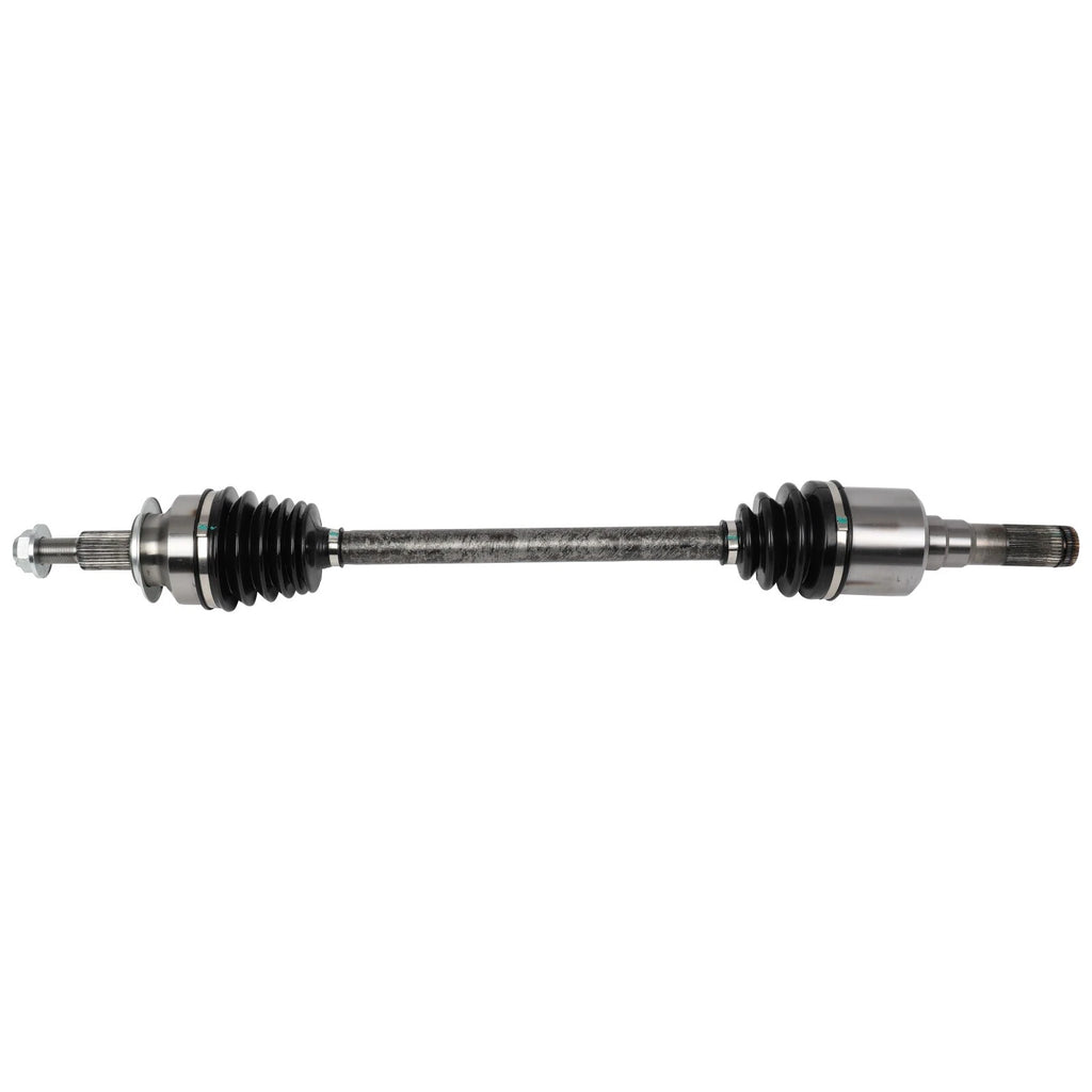 Pair Rear CV Axles for Ford Mustang V8 (2015–2022)
