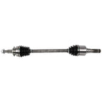 Pair Rear CV Axles for Ford Mustang V8 (2015–2022)