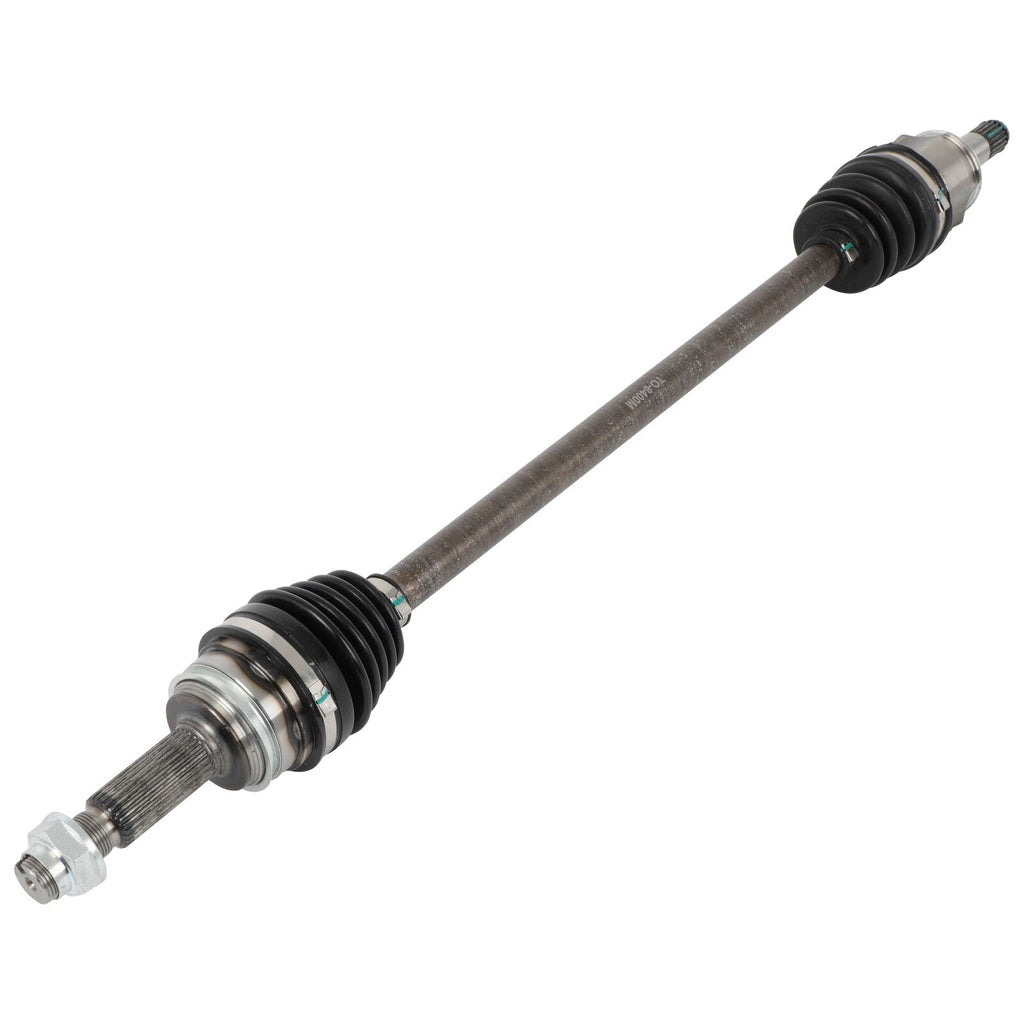 Pair Rear CV Axles for Toyota RAV4 4WD (2009–2018)