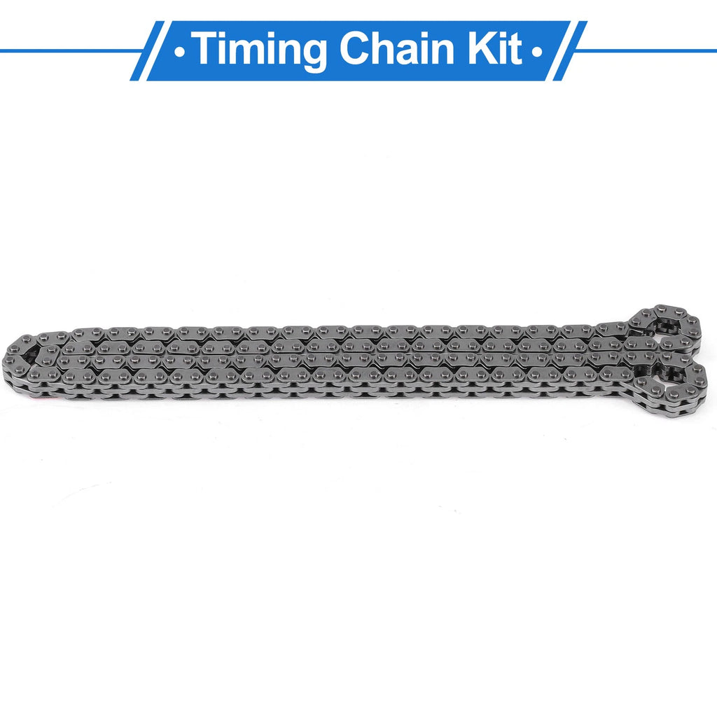 Timing Chain Kit No. 243212C000 for Hyundai Genesis Coupe (2012–2014)