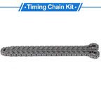 Timing Chain Kit No. 243212C000 for Hyundai Genesis Coupe (2012–2014)