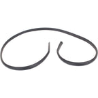 Fender Flares Moulding Trim for Front Driver or Passenger Side