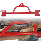 4L60E to 4L80E Conversion Crossmember for Silverado GMC Sierra 2WD (2000–2006)