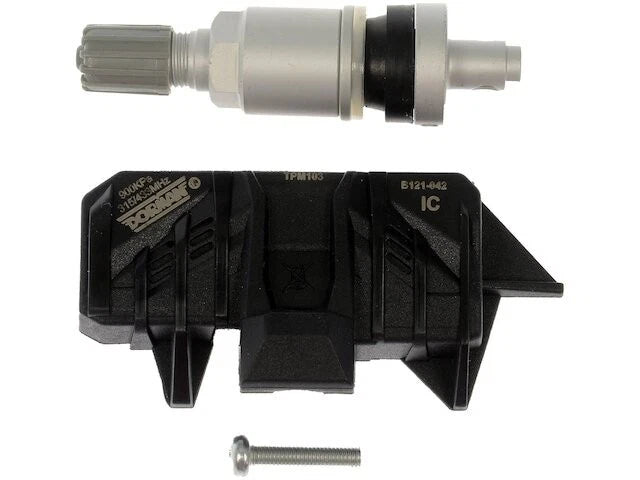 TPMS Programmable Sensor for Mazda 3 (2004–2012) JN435VV