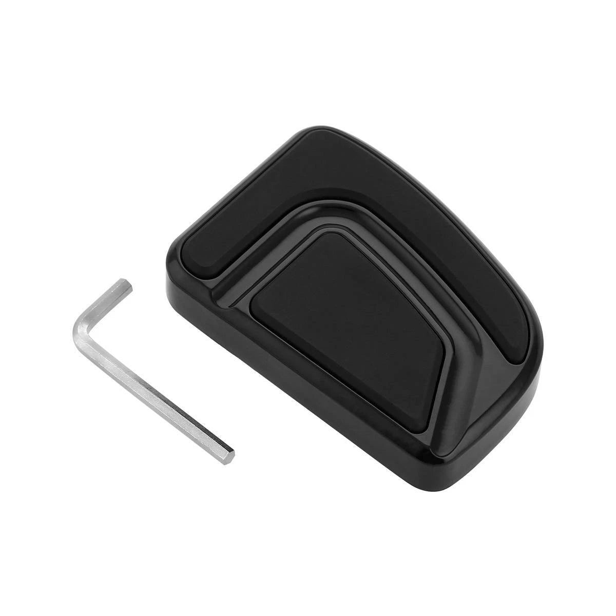 Brake Pedal for Harley Softail Slim (2012–2017), Touring (1980–2024)