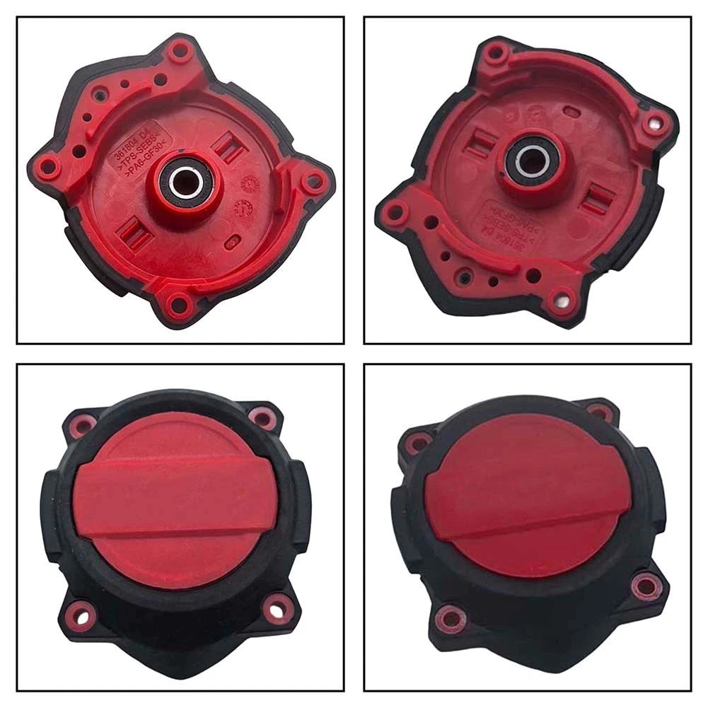 Rotor End Cap Assembly for Impact Wrench (3453-20)
