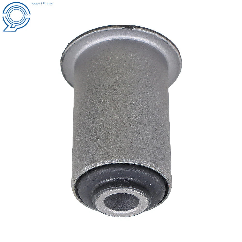 Set of 2 Leaf Spring Shackle Bushings for Chevy Silverado 1500