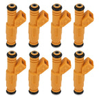 8x Fuel Injectors for Ford F-350 Super Duty 6.8L V10 (1999) 822-11116