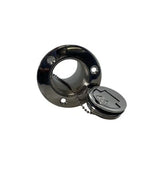 2" Fuel Deck Fill Cap for Isure Marine (No Hardware)