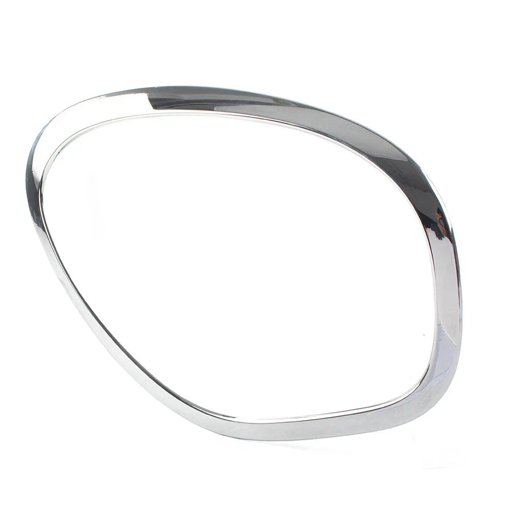 Headlight Ring Bezel Cover for BMW Mini Cooper R60 Countryman (2011-2016)
