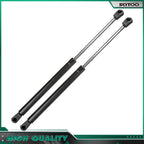 2X Front Hood Gas Lift Supports Shocks Struts for Nissan Maxima (2000–2003)