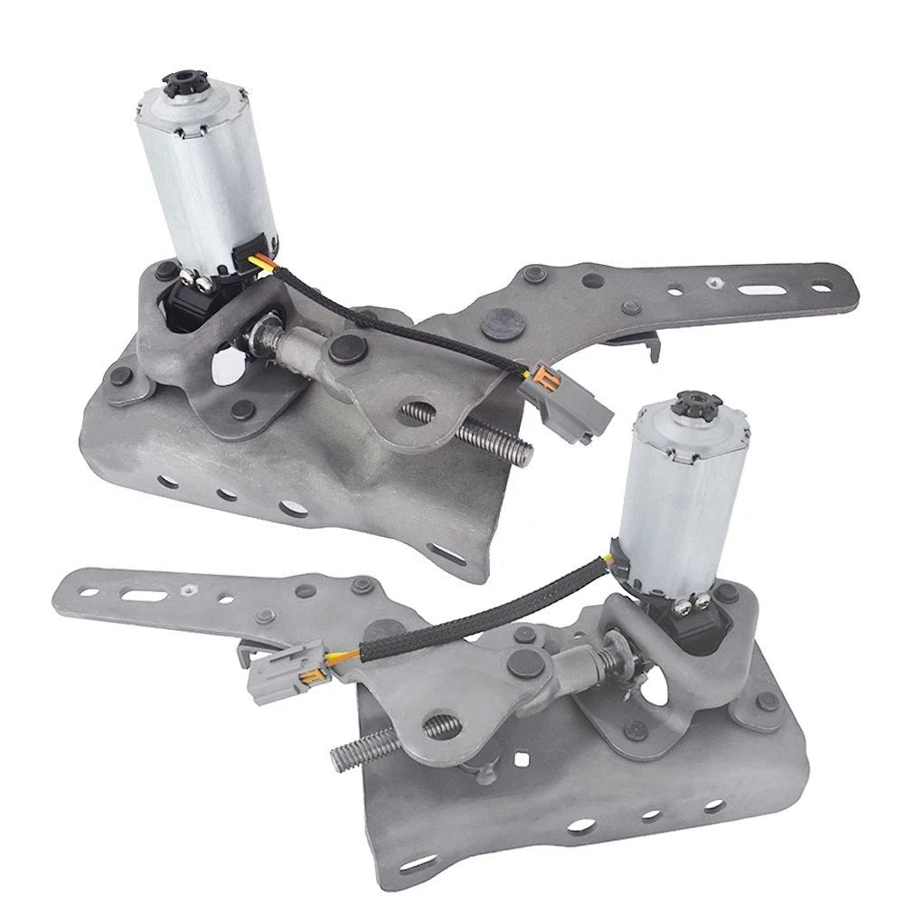 3rd Row Power Fold Seat Hinge Motor for Mercury Mountaineer (2002–2005)