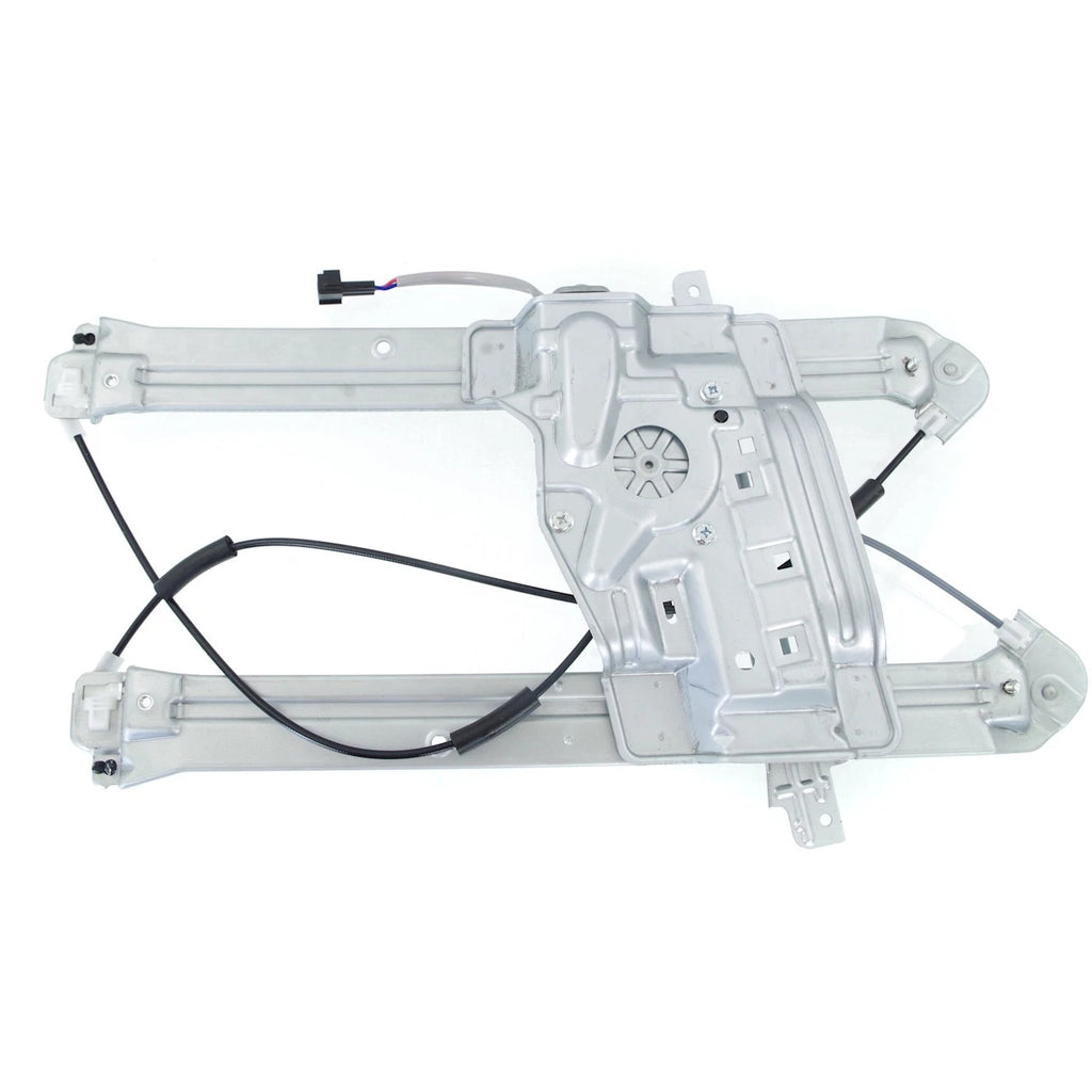 Power Window Regulator for Mitsubishi Endeavor (2004–2008) Front Right