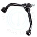 Set of 6 Front Upper Control Arms with Ball Joints for Jeep Liberty (2005–2007)