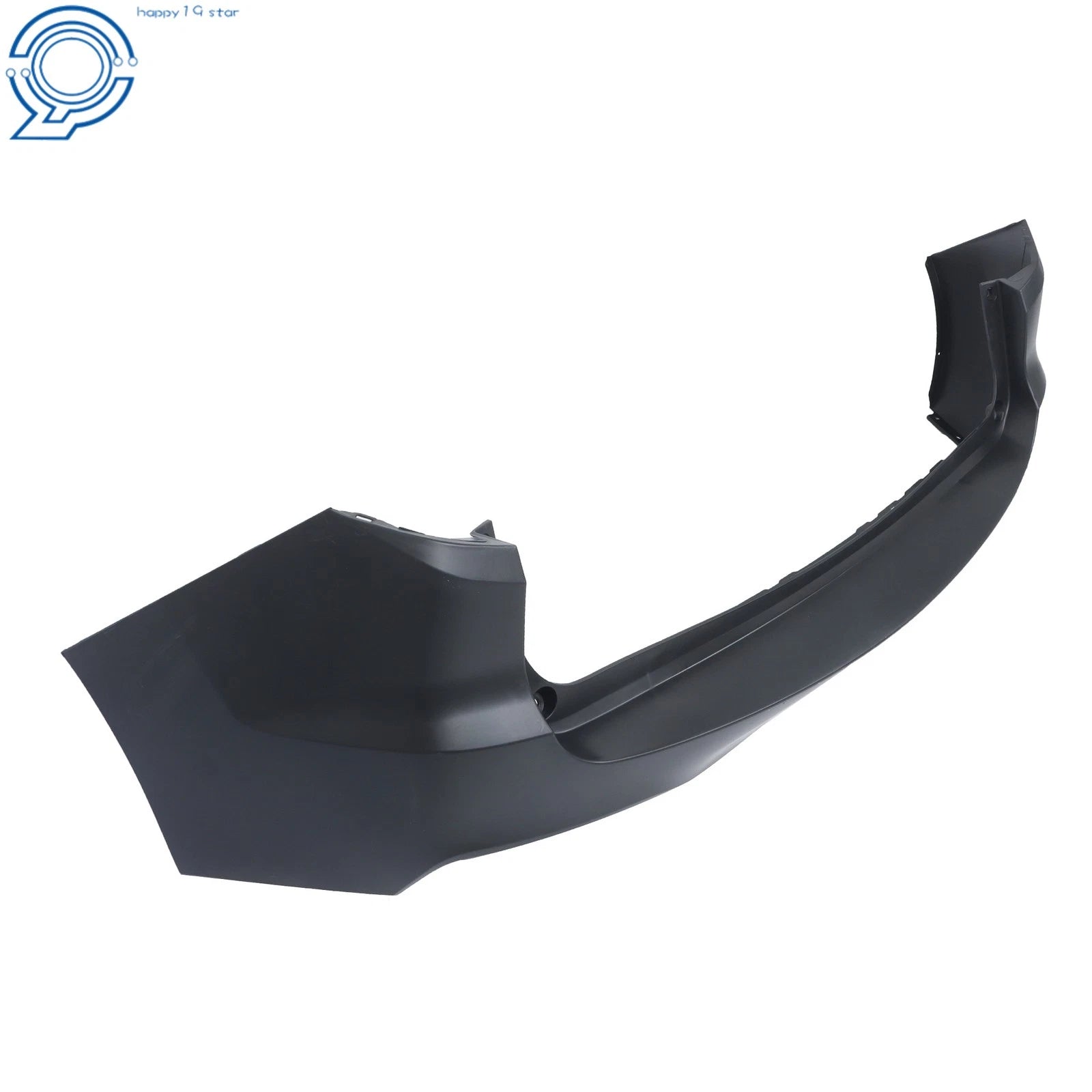 Rear Upper Bumper Cover for Acura RDX (2016-2018)