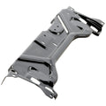 Upper Radiator Support for Mercedes Benz E350 (2010–2016)