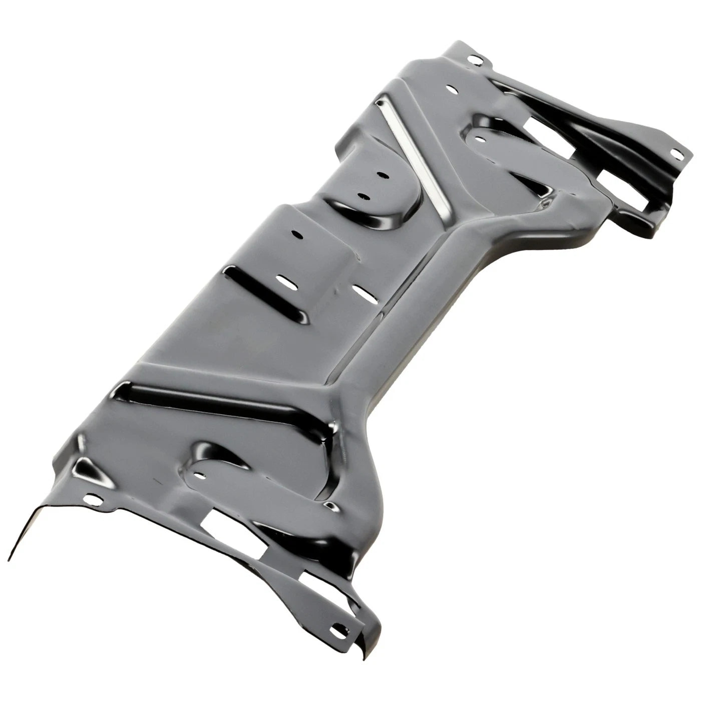 Upper Radiator Support for Mercedes Benz E350 (2010–2016)
