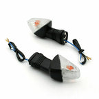 Rear Turn Signals for Kawasaki ZX-6R, KLE 650, Z1000, Z750, Ninja 650R, ZX-10R (2000–2023)