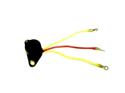 Rectifier for Johnson/Evinrude 60HP-235HP (Replaces 0583408)