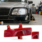 Rear Fog Light for Honda CR-V (2020–2022) Left Driver Side Bumper Lamp