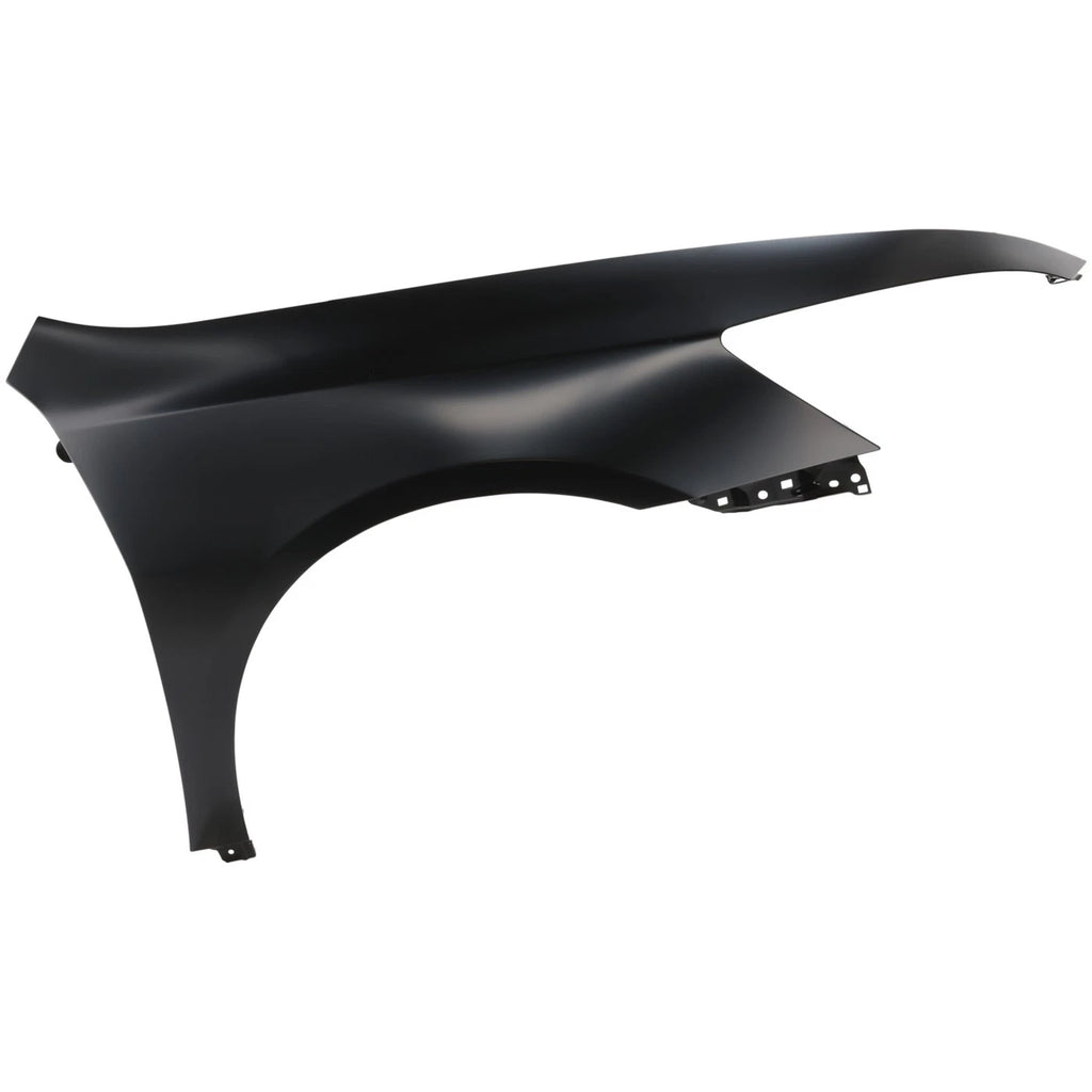 Fender for Honda Accord (2003–2007) Front Left & Right 4-Door Sedan