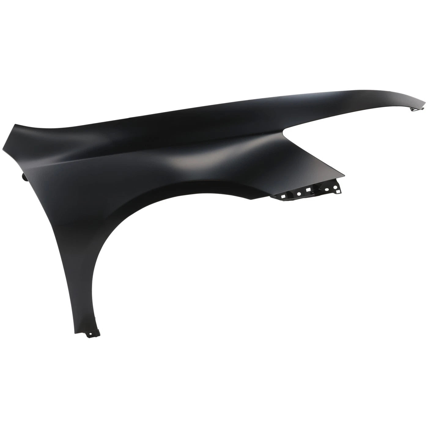 Fender for Honda Accord (2003–2007) Front Left & Right 4-Door Sedan