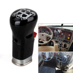 6 Speed Gear Shift Lever Knob 1655853 for Volvo FH FM Truck