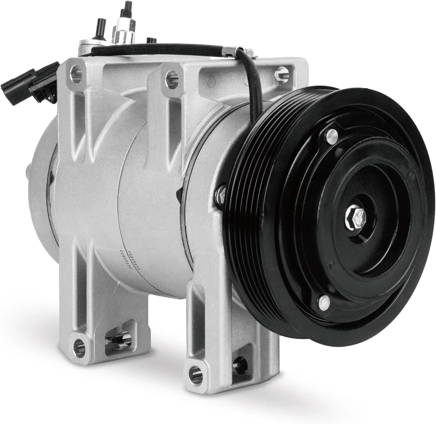Air Conditioning Compressor for Nissan Rogue 2.5L (2008–2013)