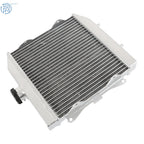 Aluminum Radiator 19010-HP5-601 for Honda Foreman Rancher TRX420 (2007–2014)