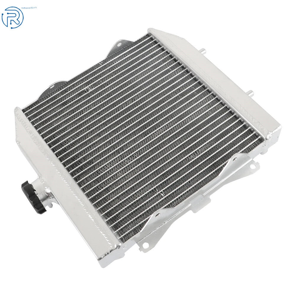 Aluminum Radiator 19010-HP5-601 for Honda Foreman Rancher TRX420 (2007–2014)