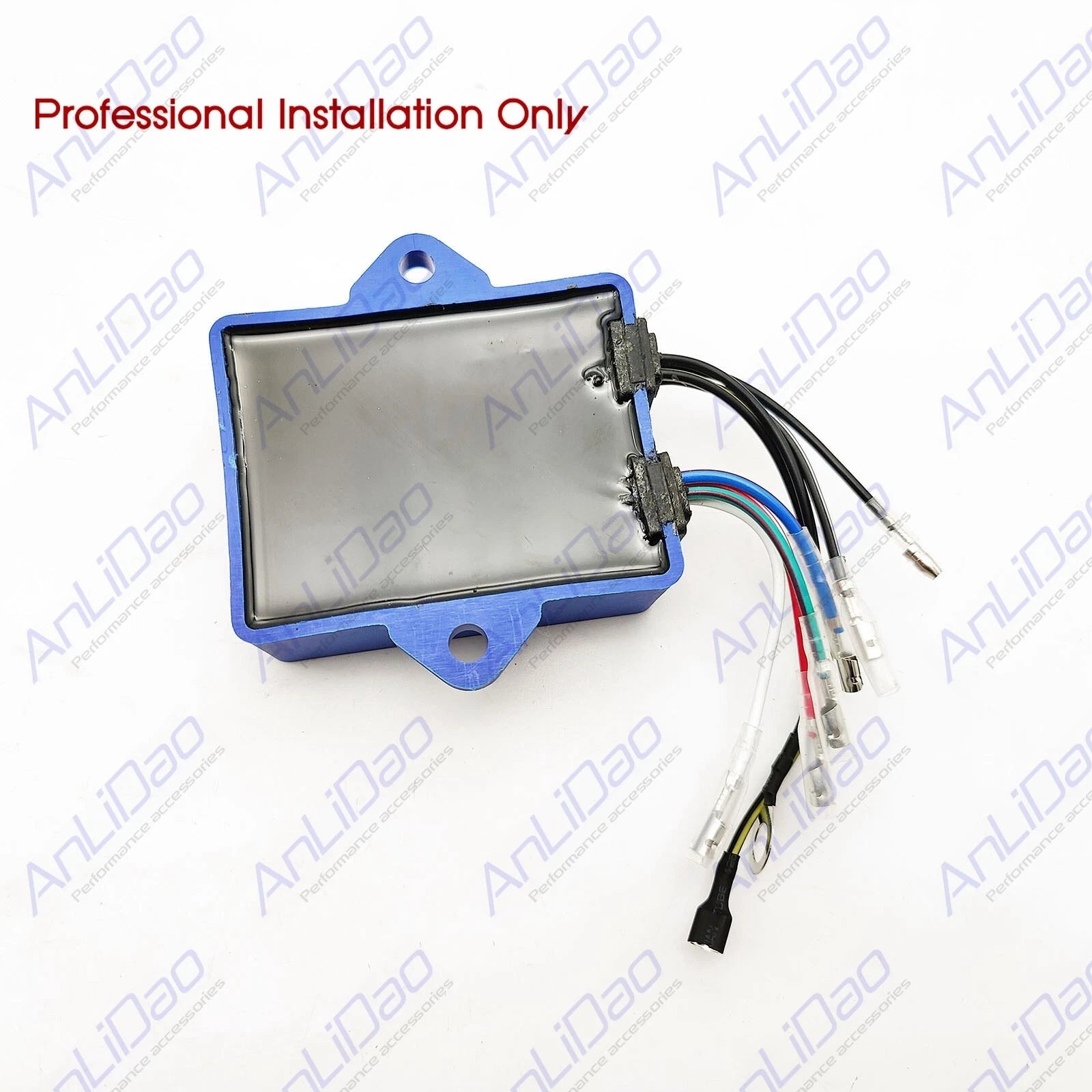 CDI Ignition Controller Box for Polaris 750 SL750 SLT SLT750 (1994–1995) 3240217