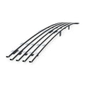 Chrome Billet Grille Insert for Honda Pilot (2006–2008)
