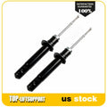 Front Pair Shocks Struts for Mitsubishi Eclipse (1995–1999)