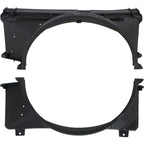 Fan Shroud Set for Chevrolet C1500 (1988–1998) 5.0L/5.7L