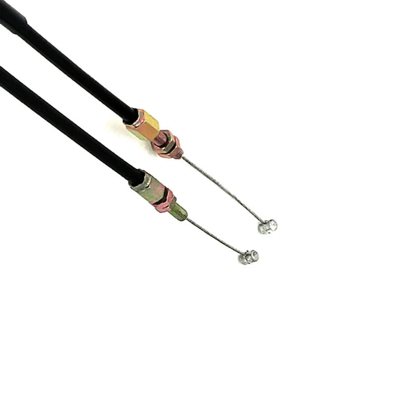 Throttle Cable for Honda CBR1000RR CBR1000 (2004–2007) CBR600RR CBR600 (2003–2006)