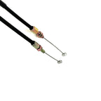 Throttle Cable for Honda CBR1000RR CBR1000 (2004–2007) CBR600RR CBR600 (2003–2006)