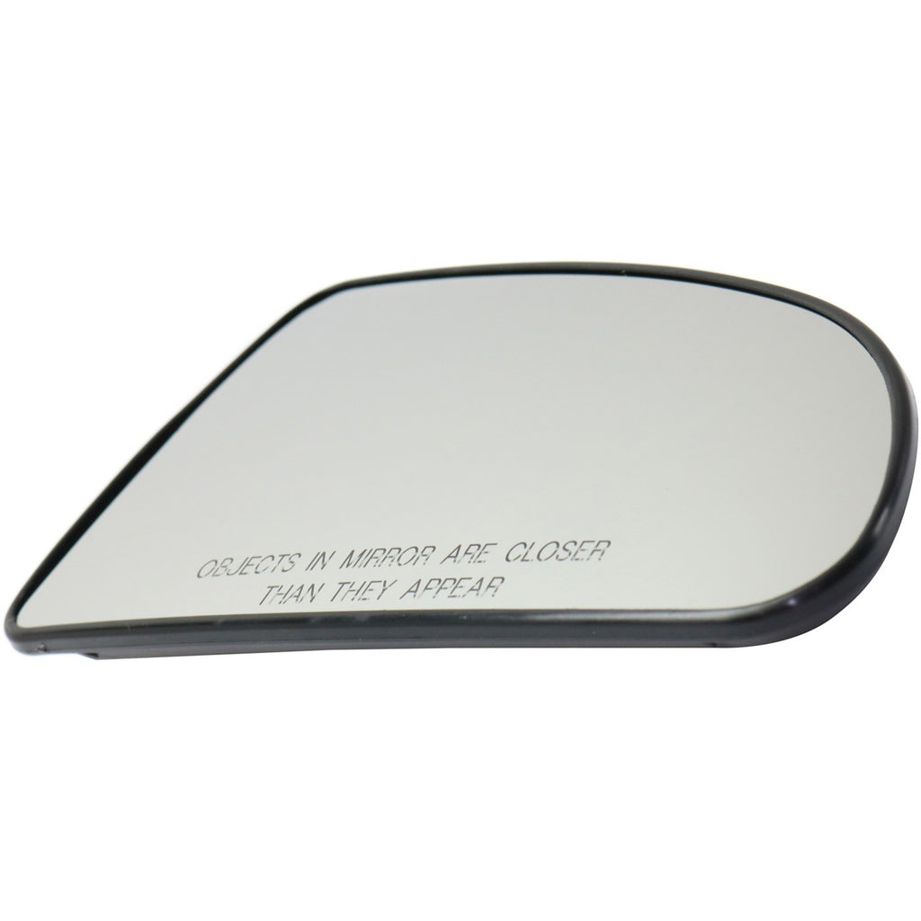 Passenger Side Mirror Glass for Chevrolet Cobalt, G5 (2005–2010)