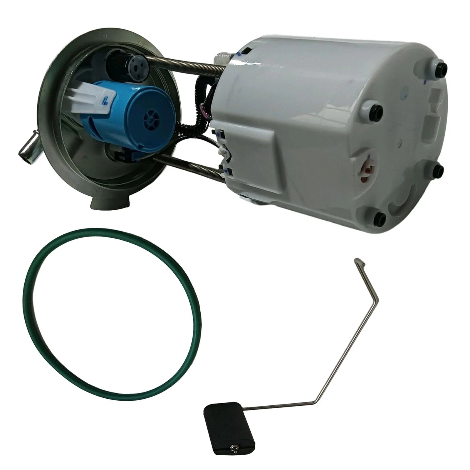 Fuel Pump Assembly with Pressure Sensor for Chevy Colorado GMC Canyon (2004-2012)