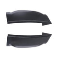Door Lower Molding for GMC Sierra 2500 HD Classic (2007) Black