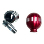 Steering Wheel Spinner Suicide Knob Replacement for Universal Fit (Any Year)