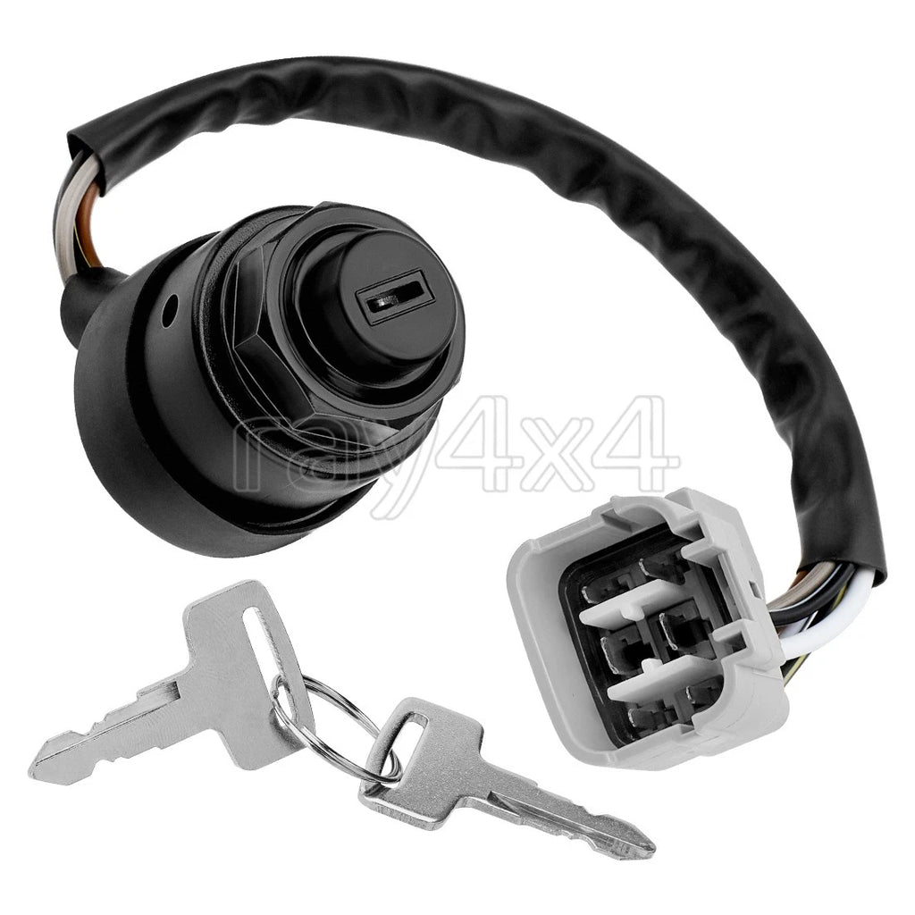 Ignition Switch for Kawasaki Teryx 750, Teryx4 750, Teryx 800, Teryx4 800 (2008–2013)